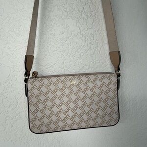 DNKY crossbody purse, very lightly used